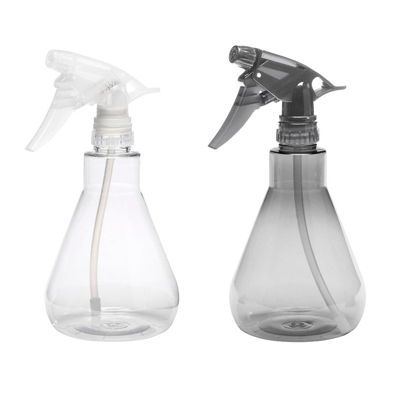 Whitmor 6171-4263-AST1 Spray Bottle, 16 oz Capacity, Plastic, Assorted, Pack of 12