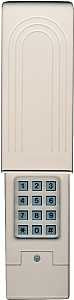 Chamberlain KLIK2U-P2 Keypad