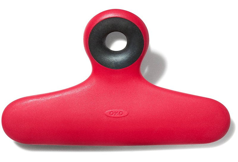 Oxo 13327900 Bag Clip Set, Plastic