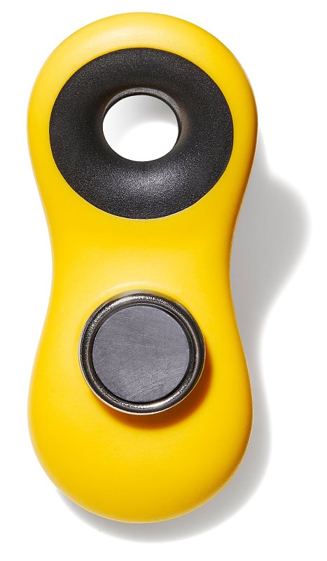 Good Grips 13328400 All Purpose Clip, 1.6 in L, Plastic, Assorted