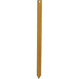 Hy-Ko 40603 Sign Stake, Wood