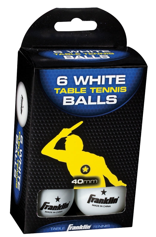 Franklin 57113 Table Tennis Ball