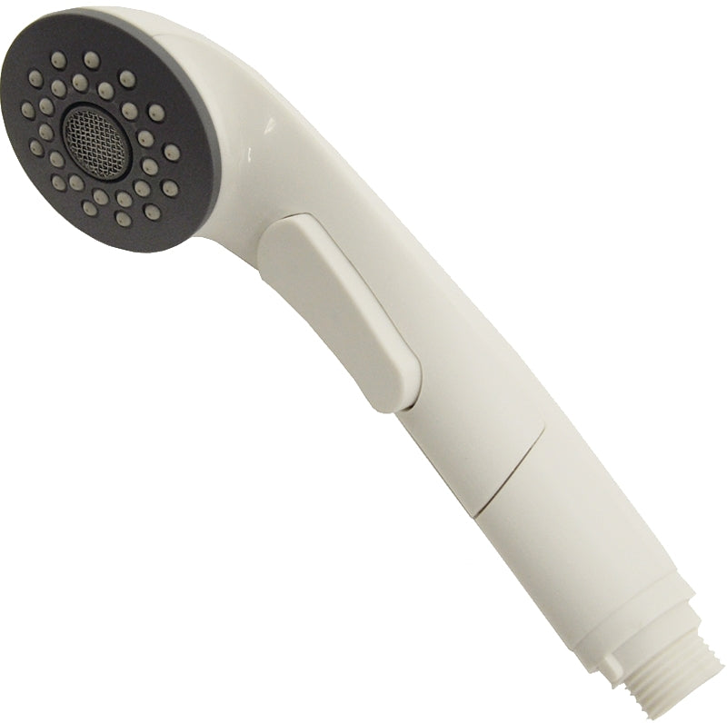 Danco 10415 Spray Head, 1/2 in Connection, NPSM, 8 in L, Plastic