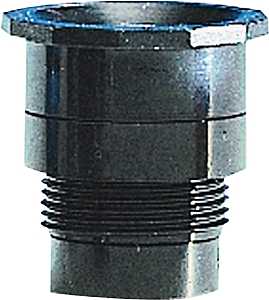 Toro 53865 Sprinkler Nozzle, 0.75 gpm, Male Thread, 15 ft, Plastic