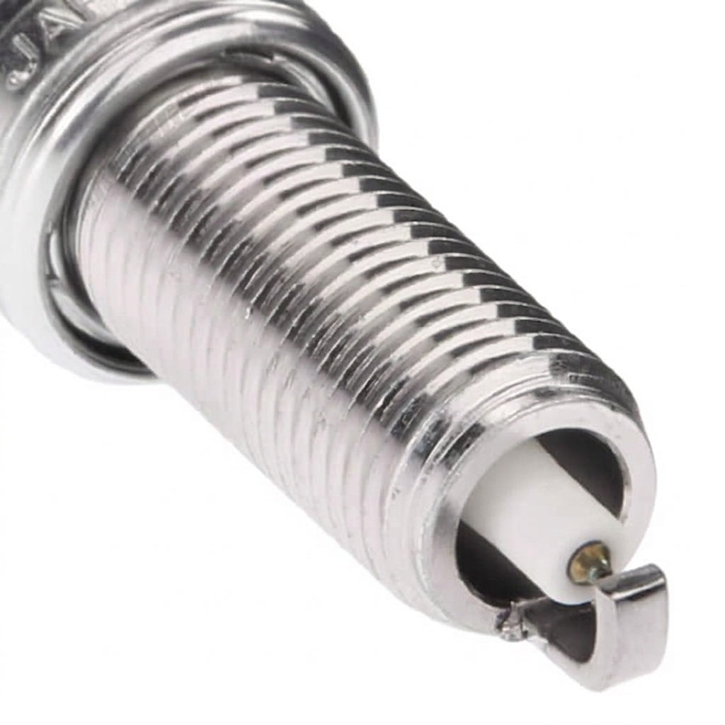 NGK Laser Iridium Spark Plugs, ILZKR7D8 #96412 4/Pack, Pack of 4