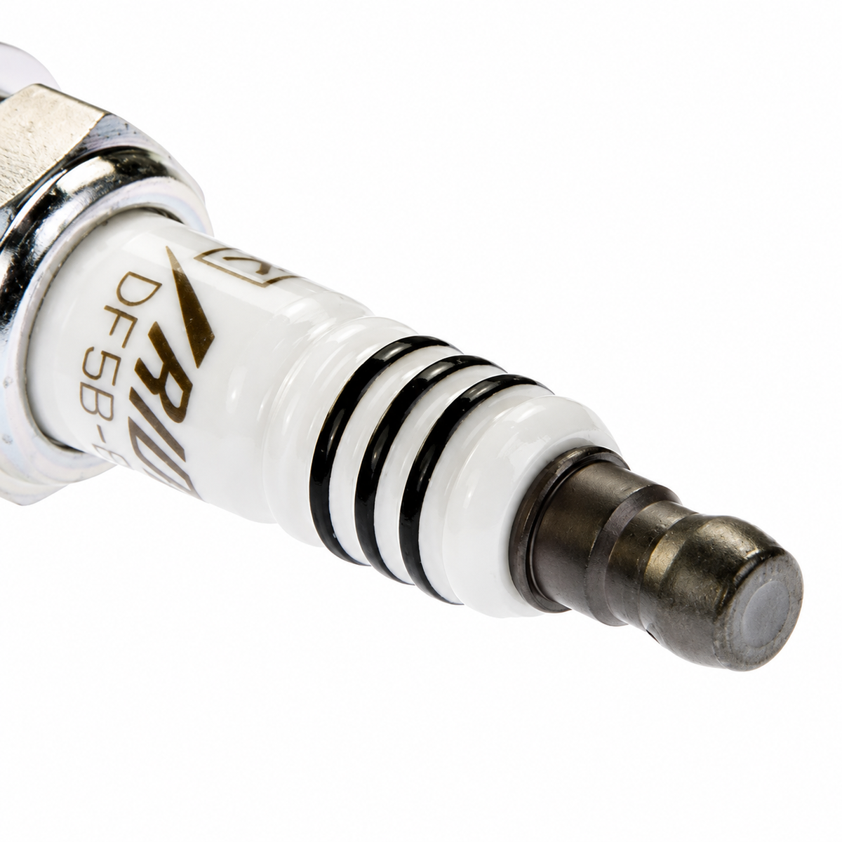 NGK Laser Iridium Spark Plugs, ILMAR7E9 #94698 4/Pack, Pack of 4