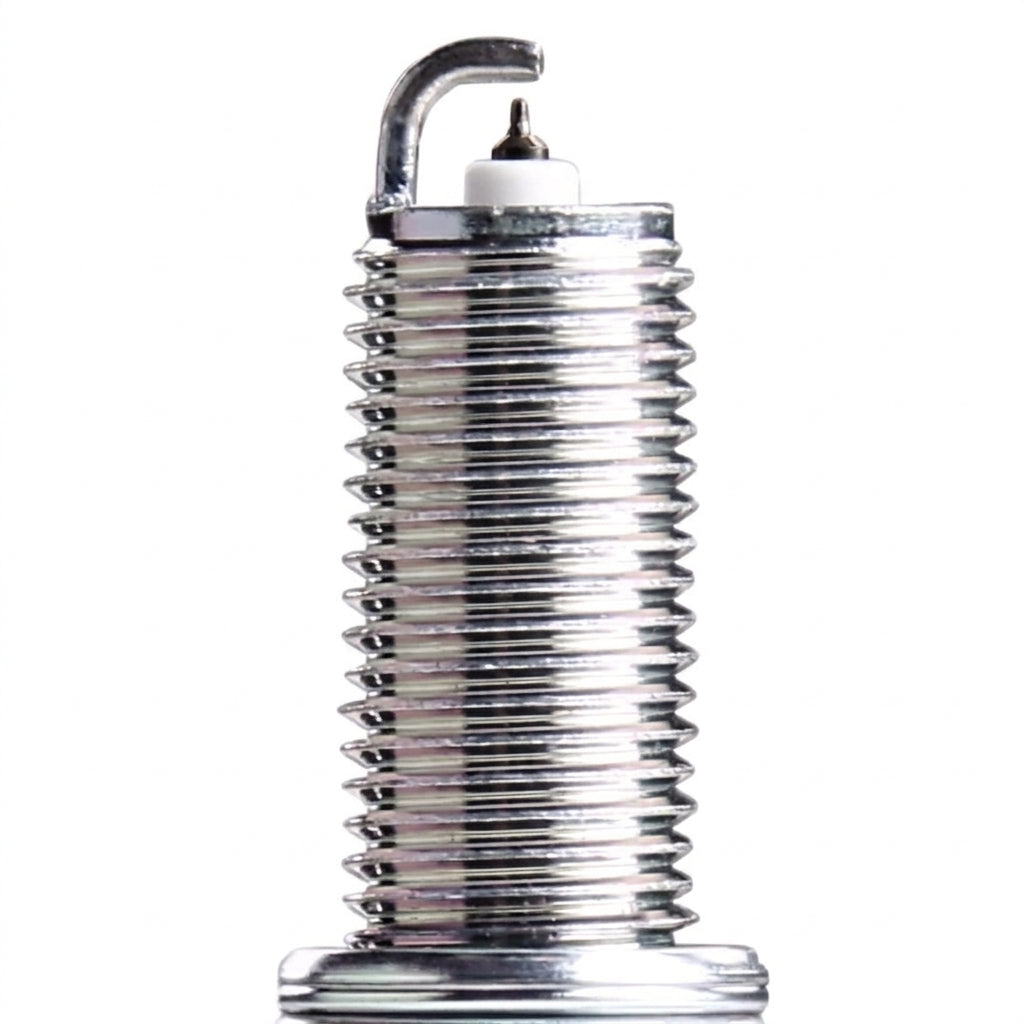 NGK Laser Iridium Spark Plugs, ILKR8Q7 #93819 4/Pack, Pack of 4