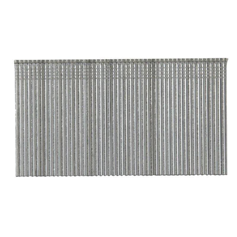 Metabo HPT 44204S Finish Nail, 2 in L, 16 ga, Electro-Galvanized
