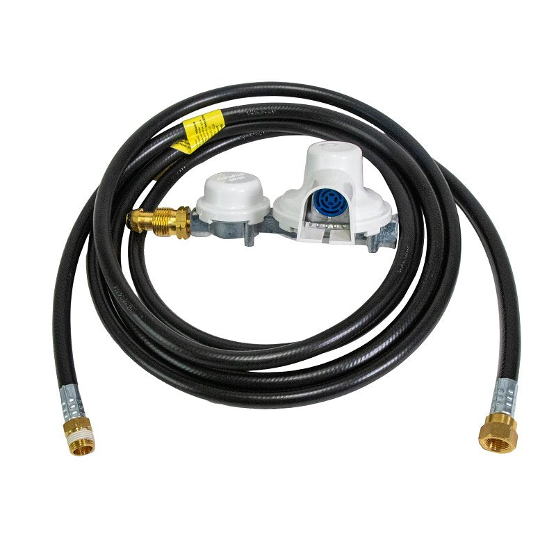Mr. Heater F273684 Remote Propane Installation Kit