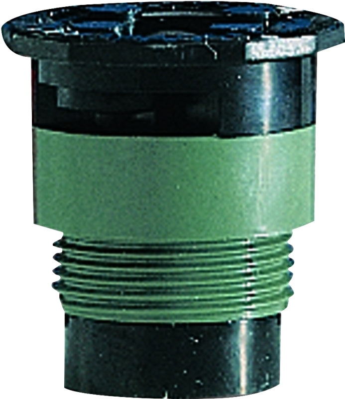 Toro 53859 Sprinkler Nozzle, Male Thread, 8 ft, 10 deg Nozzle Trajectory, Plastic