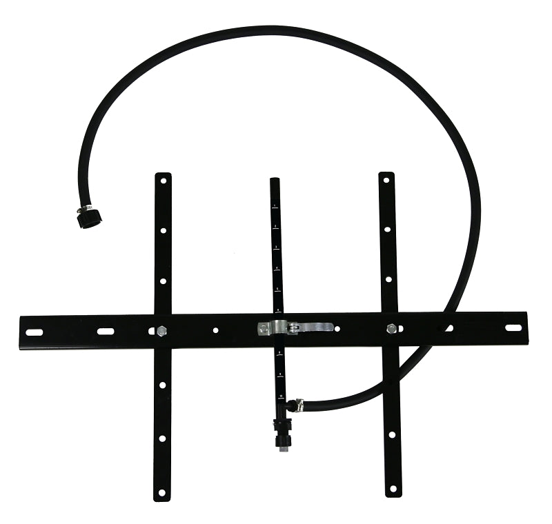 Chapin 6429 Spray Kit, Boomless, For: ATV, Lawn Trailer/Sprayer and 1.8 gpm Pump