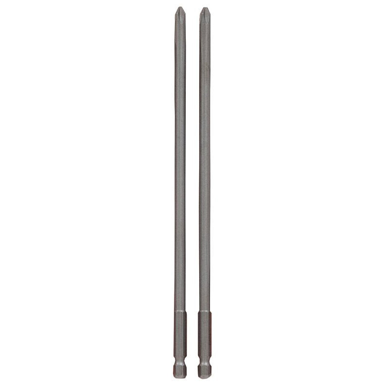 Senco EA0400 Screwdriver Bit, #2 Drive, Phillips Drive, 3 in L