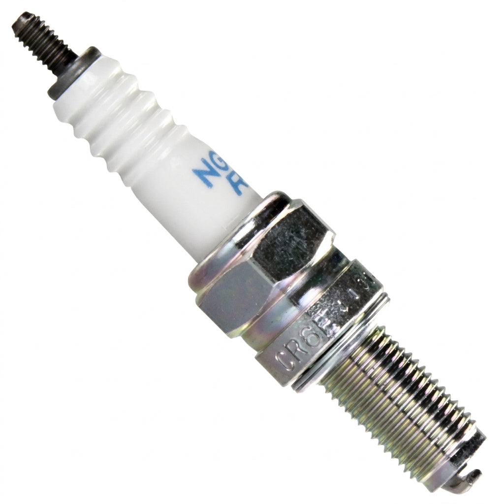NGK Spark Plugs, CR9E #6263, 4/pk, Pack of 4