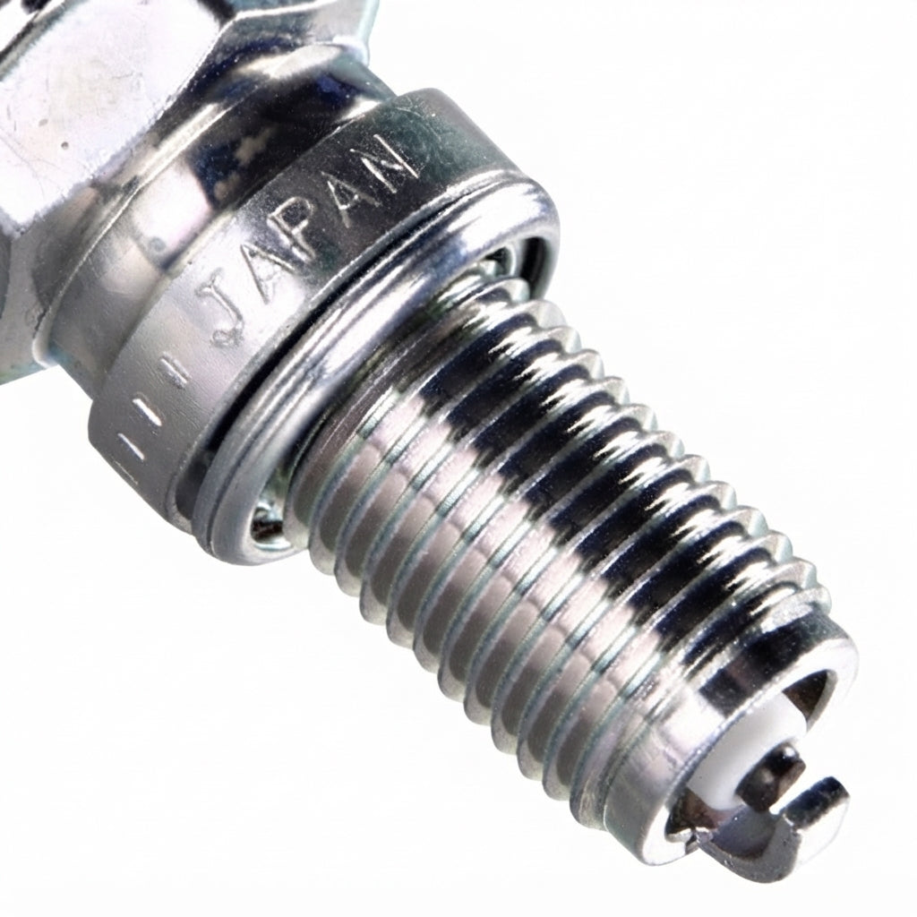 NGK Spark Plugs, 2120 D8EA, 10/pk, Pack of 10