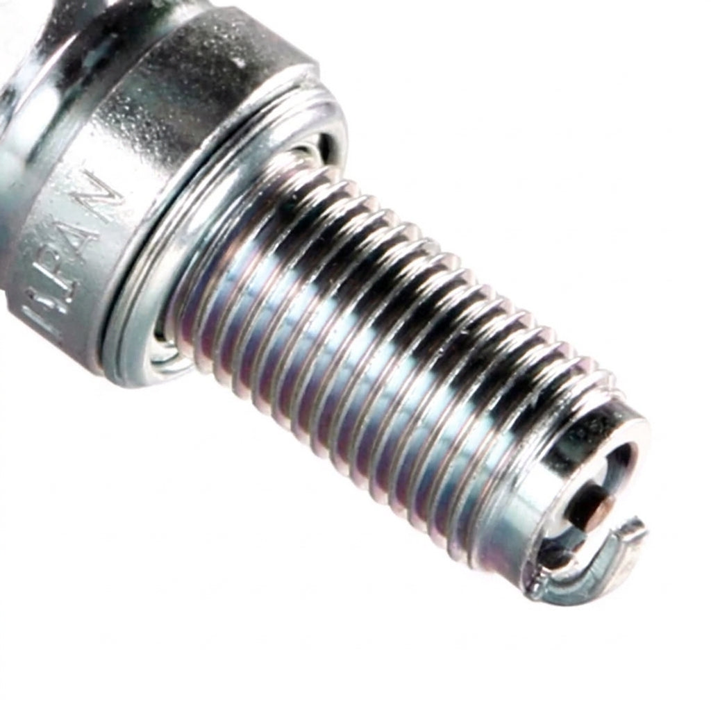 NGK Spark Plugs, CR9E #6263, 4/pk, Pack of 4