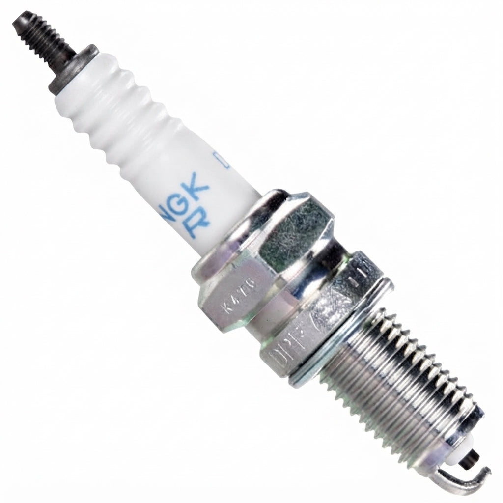 NGK Spark Plugs, DPR5EA9 #2887, 10/pk, Pack of 10