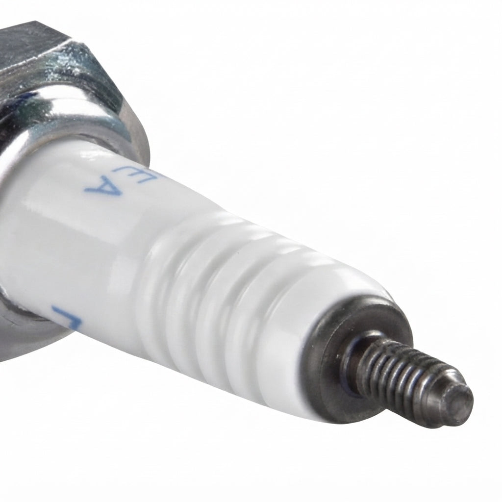 NGK Spark Plugs, DPR5EA9 #2887, 10/pk, Pack of 10