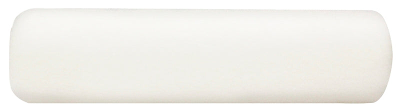 Benjamin Moore Aura 072590-018 Roller Cover, 3/8 in Thick Nap, 9 in L, Fabric Cover, Golden Yellow