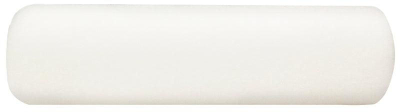 Benjamin Moore Aura 073590-018 Roller Cover, 1/2 in Thick Nap, 9 in L, Fabric Cover, Golden Yellow