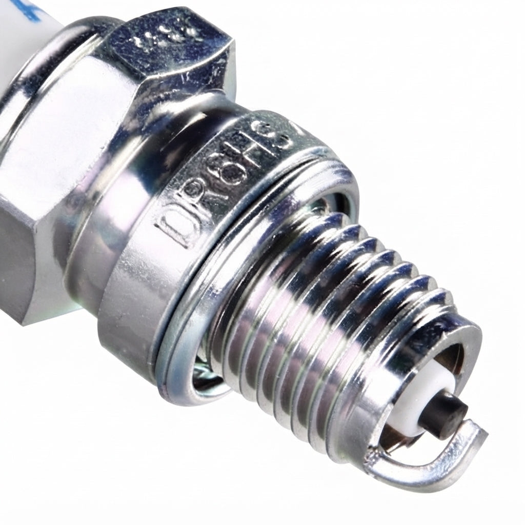 NGK Spark Plugs, DR6HS #4823, 10/pk, Pack of 10