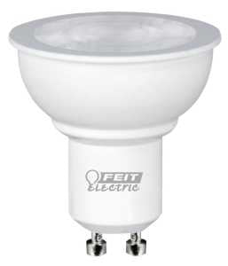 BULB LED MR16 GU10 3K 300L DIM