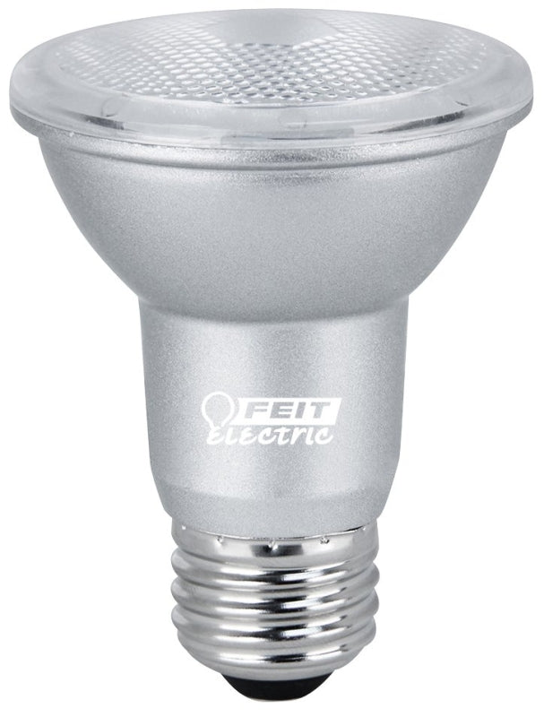 Feit Electric PAR20DM/950CA LED Bulb, Flood/Spotlight, PAR20 Lamp, 50 W Equivalent, E26 Medium Lamp Base, Dimmable