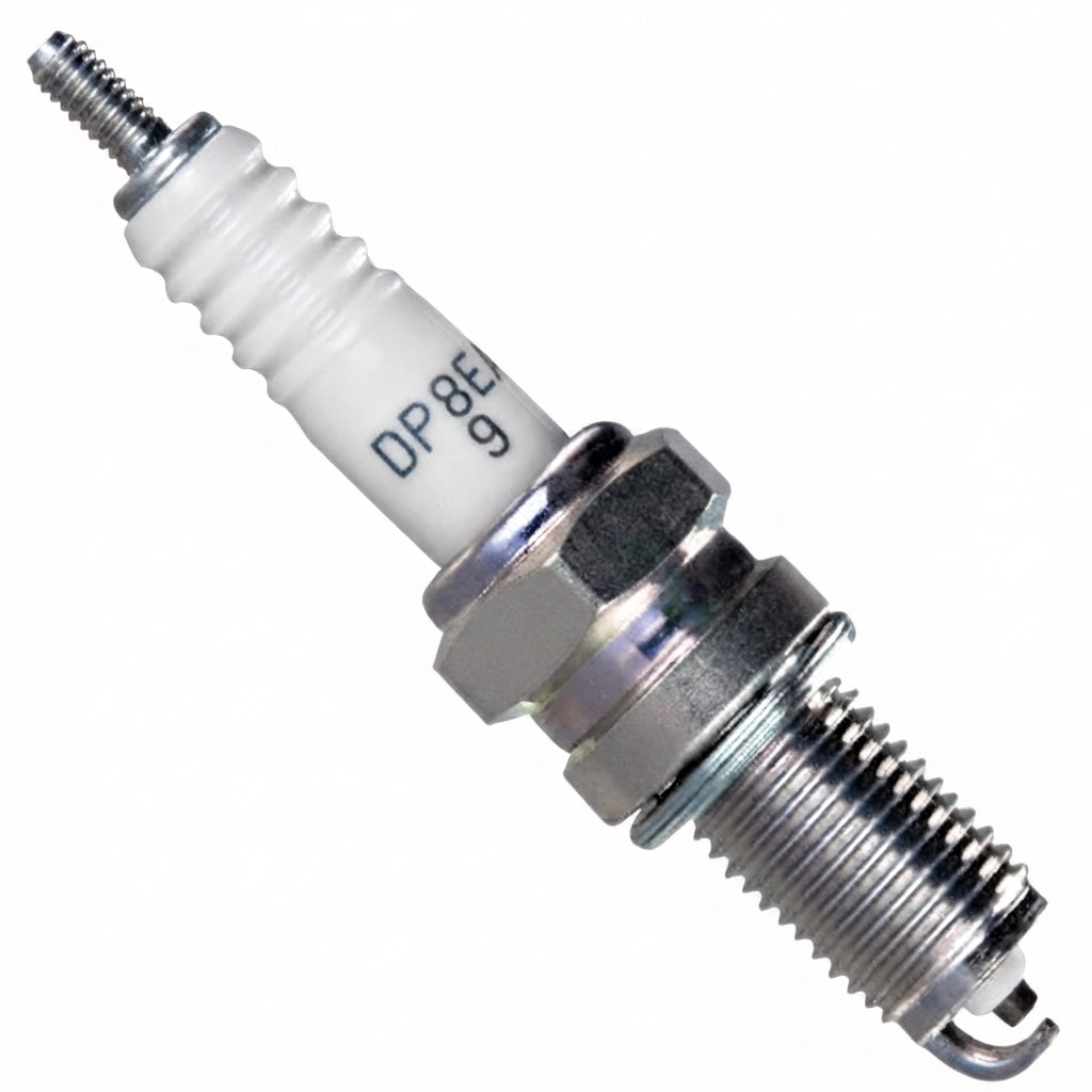 NGK Spark Plugs, DP6EA9 #1068, 10/pk, Pack of 10