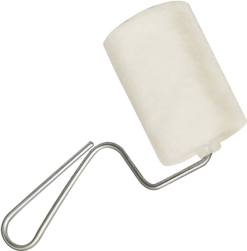 Wooster R172-3 Trimmer Roller Cover, 1/4 in Thick Nap, 3 in L, Pack of 24