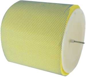 Lasko 04A900917 Drum/Pad Assembly, Plastic