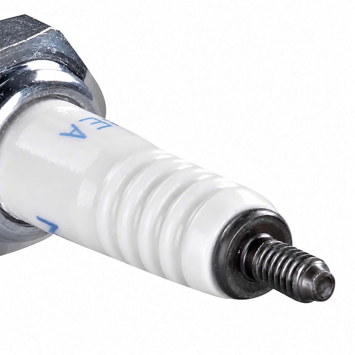NGK Spark Plugs, DPR7EA9 #5129, 10/pk, Pack of 10