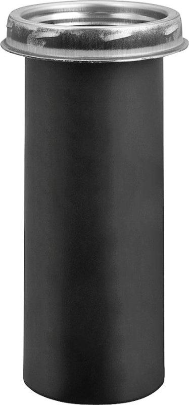 Selkirk 208240 Drip less Smoke Stove Pipe Adapter, 15-3/4 In L Dimensions