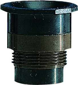 Toro 53863 Sprinkler Nozzle, 0.96 gpm, Male Thread, 12 ft, Plastic