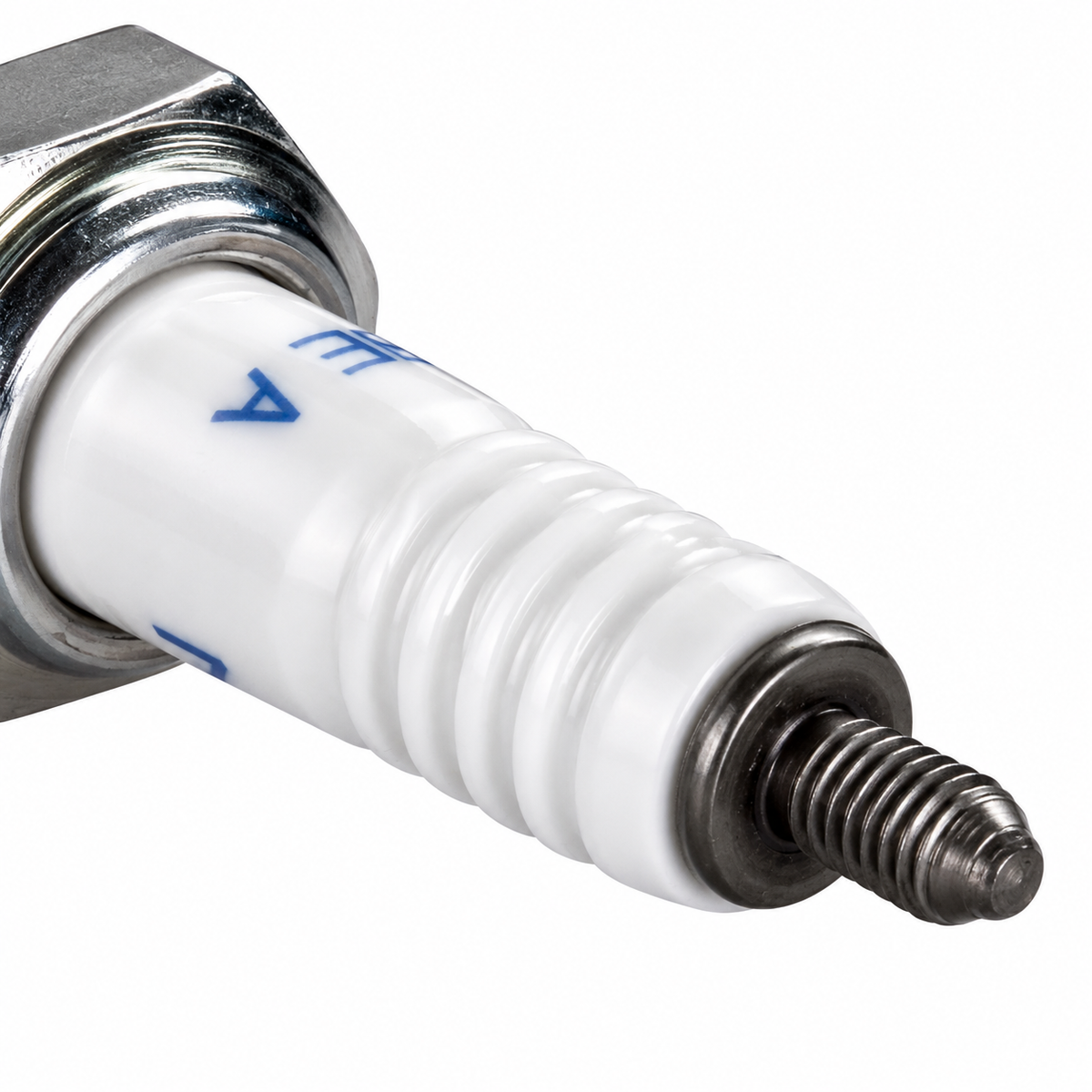 NGK Spark Plugs, DPR6EA9 #5531, 10/pk, Pack of 10