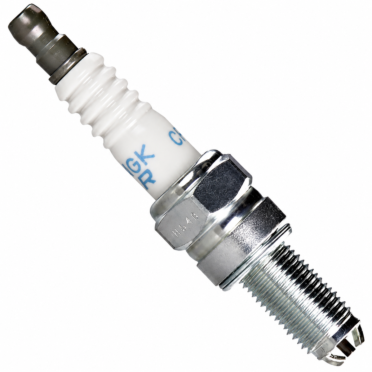 NGK Spark Plugs, CR9EKB #2305, 10/pk, Pack of 10