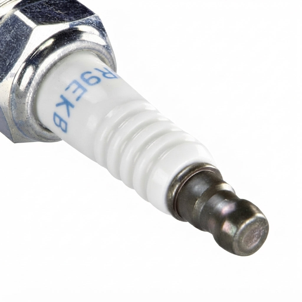 NGK Spark Plugs, CR9EKB #2305, 10/pk, Pack of 10