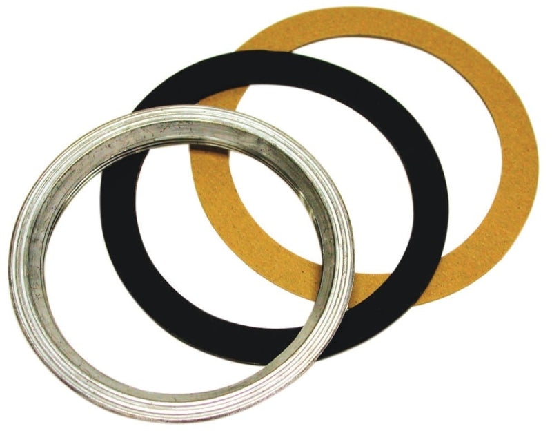 Danco 81080 Strainer Shank Nut Assortment, Brass