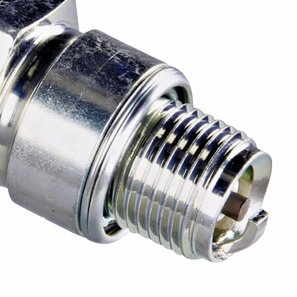NGK Spark Plugs, BR8HCS10 #1157, 10/pk, Pack of 10