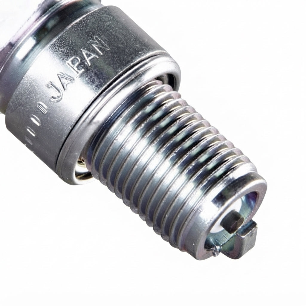 NGK Spark Plugs, BR8ES11 #7986, 10/pk, Pack of 4