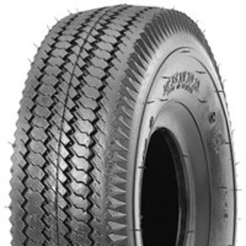 MARTIN Wheel 354-4SWL-I/2SWLI Hand Truck Tire, Tubeless
