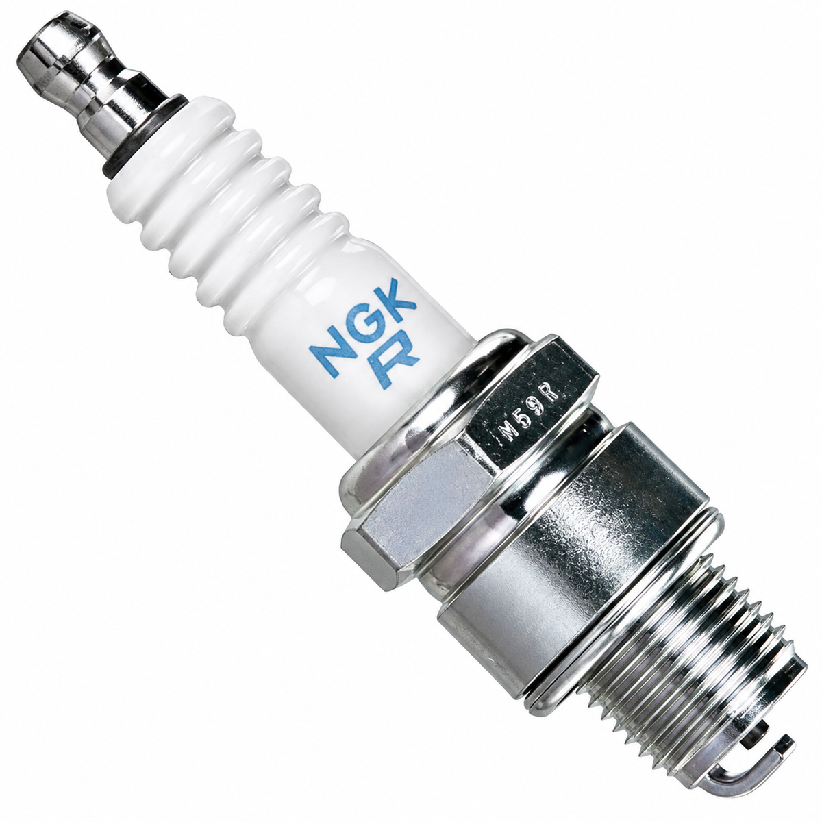 NGK Spark Plugs, BR6HS10 #1090, 10/pk, Pack of 10