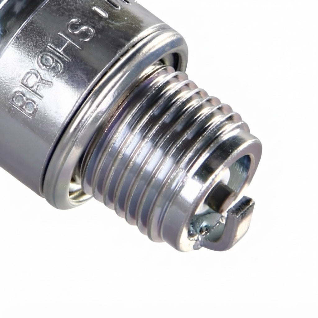 NGK Spark Plugs, BR6HS10 #1090, 10/pk, Pack of 10