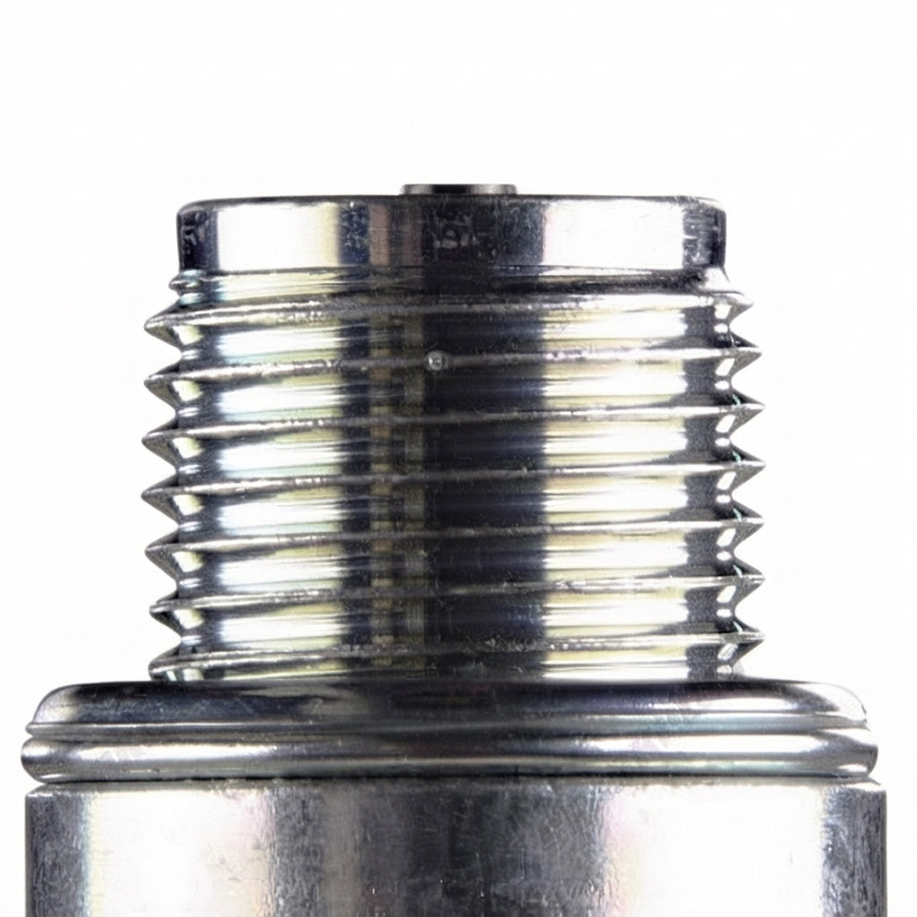 NGK Spark Plugs, BU8HBLYB #1473, 6/pk, Pack of 6