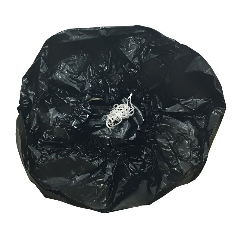 Frost King AC4 Air Conditioner Cover, 22 in L, 31 in W, 3 mil Thick Material, Plastic