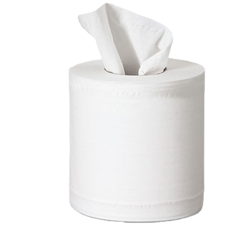 North American Paper 882004 Universal Center-Pull Paper Towel, 7.6 in L, 10 in W, 2 -Ply