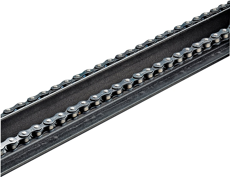 Chamberlain 7710CB-P Chain Drive Rail Extension Kit, For: Garage Doors, Includes: 41A5807-2 10 ft Chain/Cable Assembly