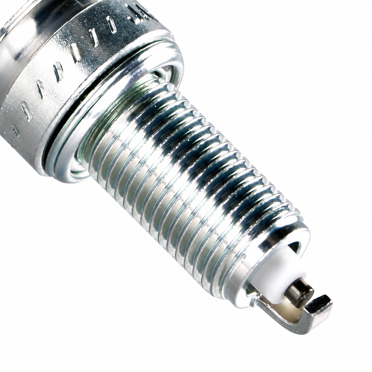 NGK Spark Plugs, CPR8E #7411, 10/pk, Pack of 10