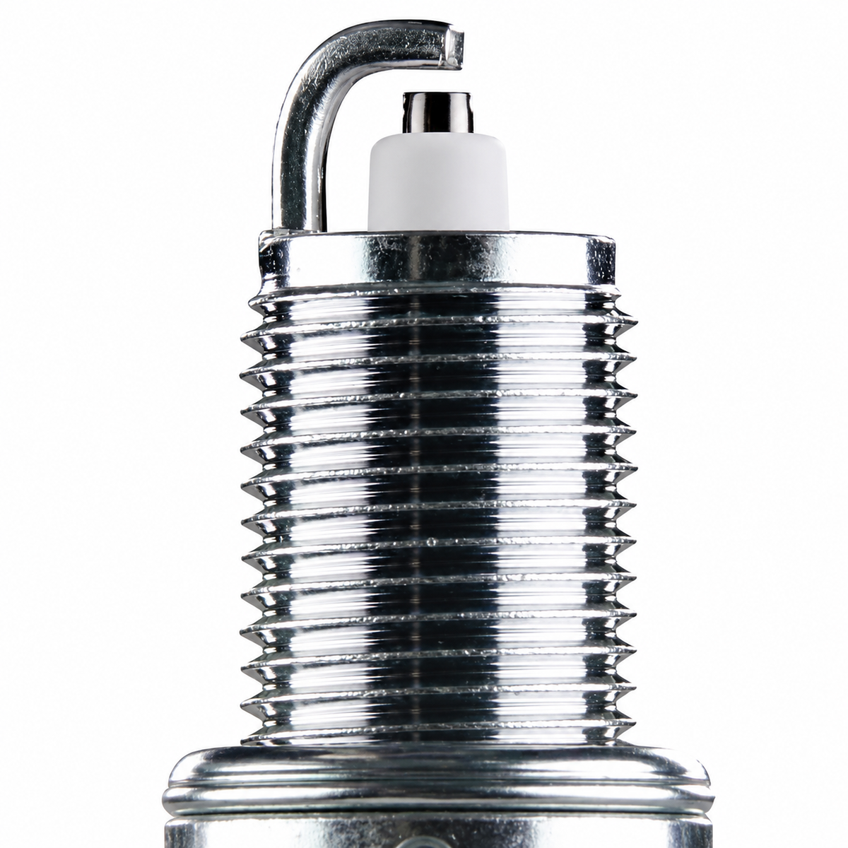 NGK V-Power Spark Plugs, ZFR7F #5913 10/Pk, Pack of 10