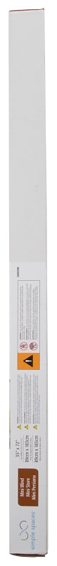 Irwin 15270 Circular Saw Blade, 10 in Dia, 5/8 in Arbor, 40-Teeth, Carbide Cutting Edge, Applicable Materials: Wood