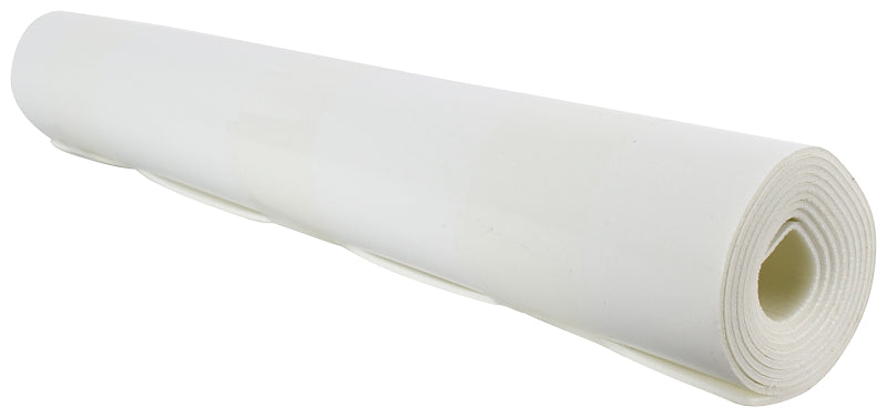 Keeney K836-22 Anti-Condensation Liner Kit, Plastic, White, For: Toilet Tanks