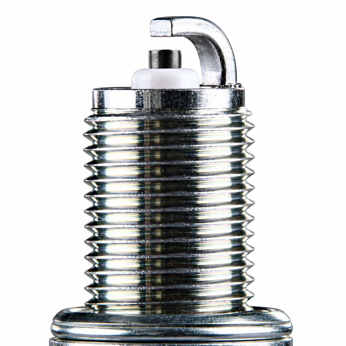 NGK Spark Plugs, BKR6ES11 #5553, 4/pk, Pack of 4
